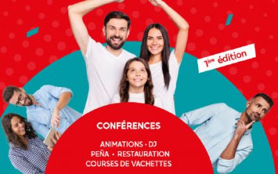 Retrouvez-nous au Salon de l&rsquo;immobilier et de l&rsquo;habitat à Lunel